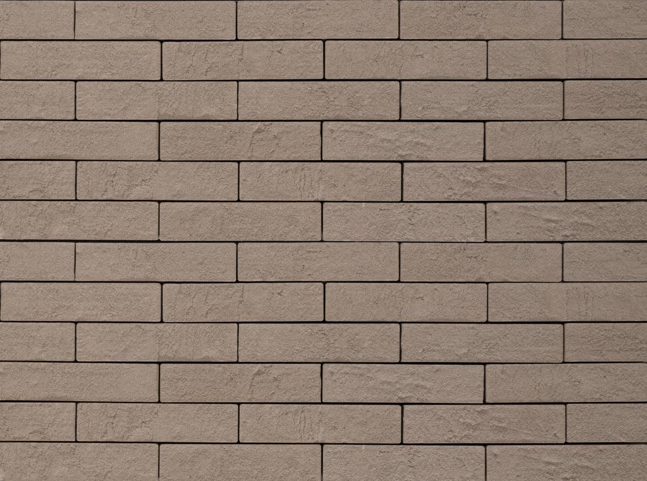 Pirrouet Natural Grey