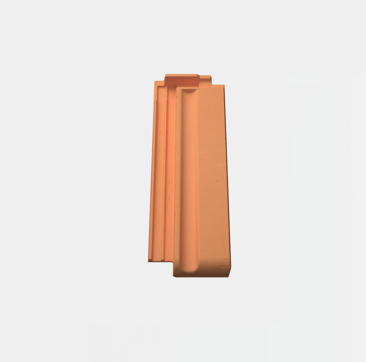 MS37 1/2-Ziegel