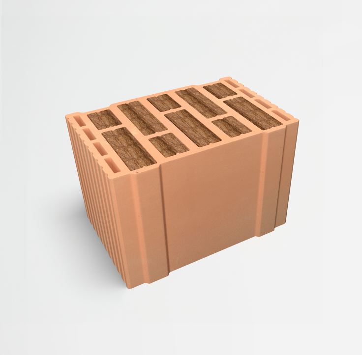 ThermoCellit MZ75-G