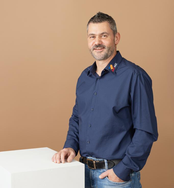 André Christen