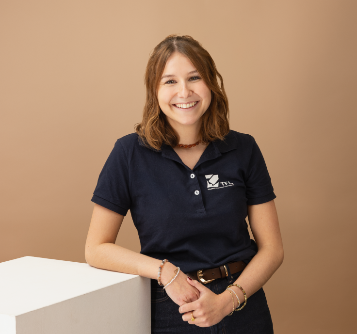 Ivana Niederhäuser