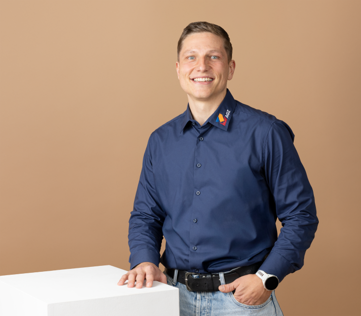 Lukas Weingartner