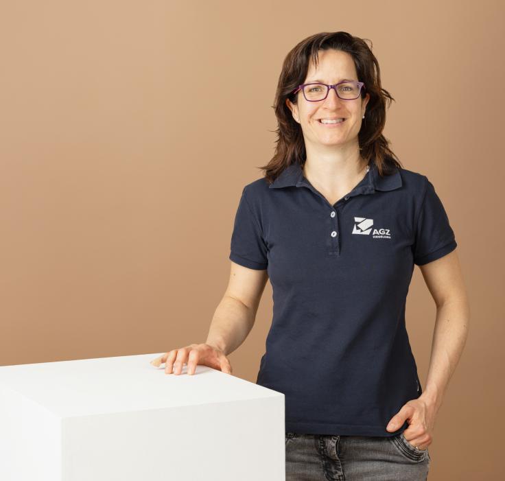 Monika Heer-Arnold