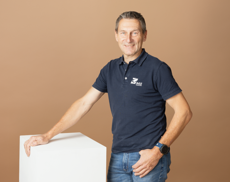 Peter Ziegler