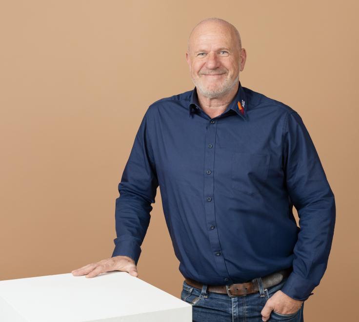 Rolf Rotzetter