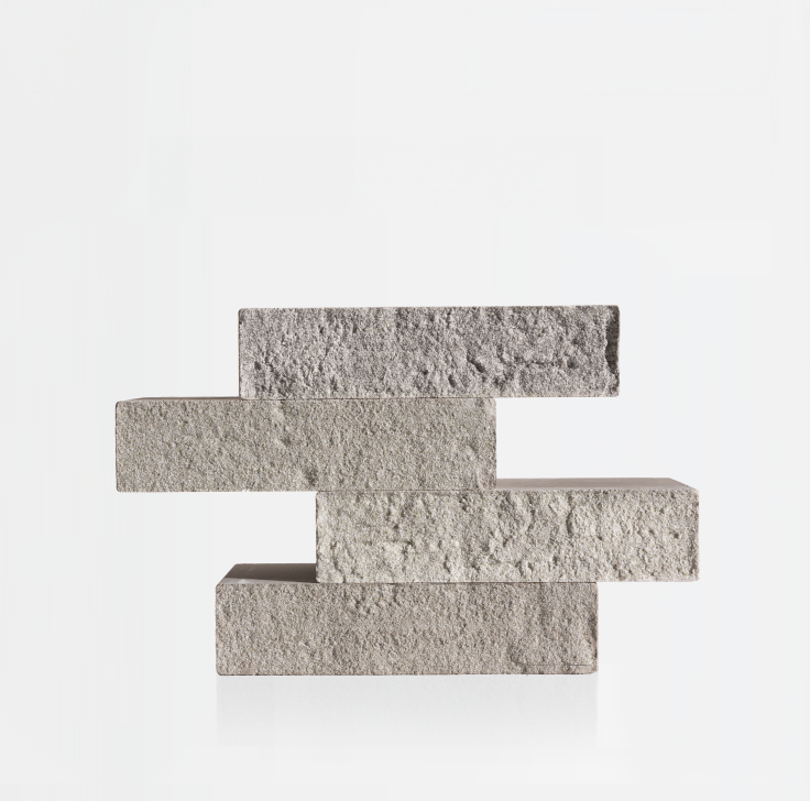 Pirrouet Misty White
